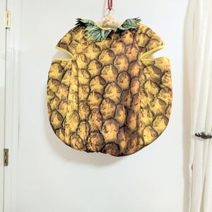 Pineapple Costume For Kids